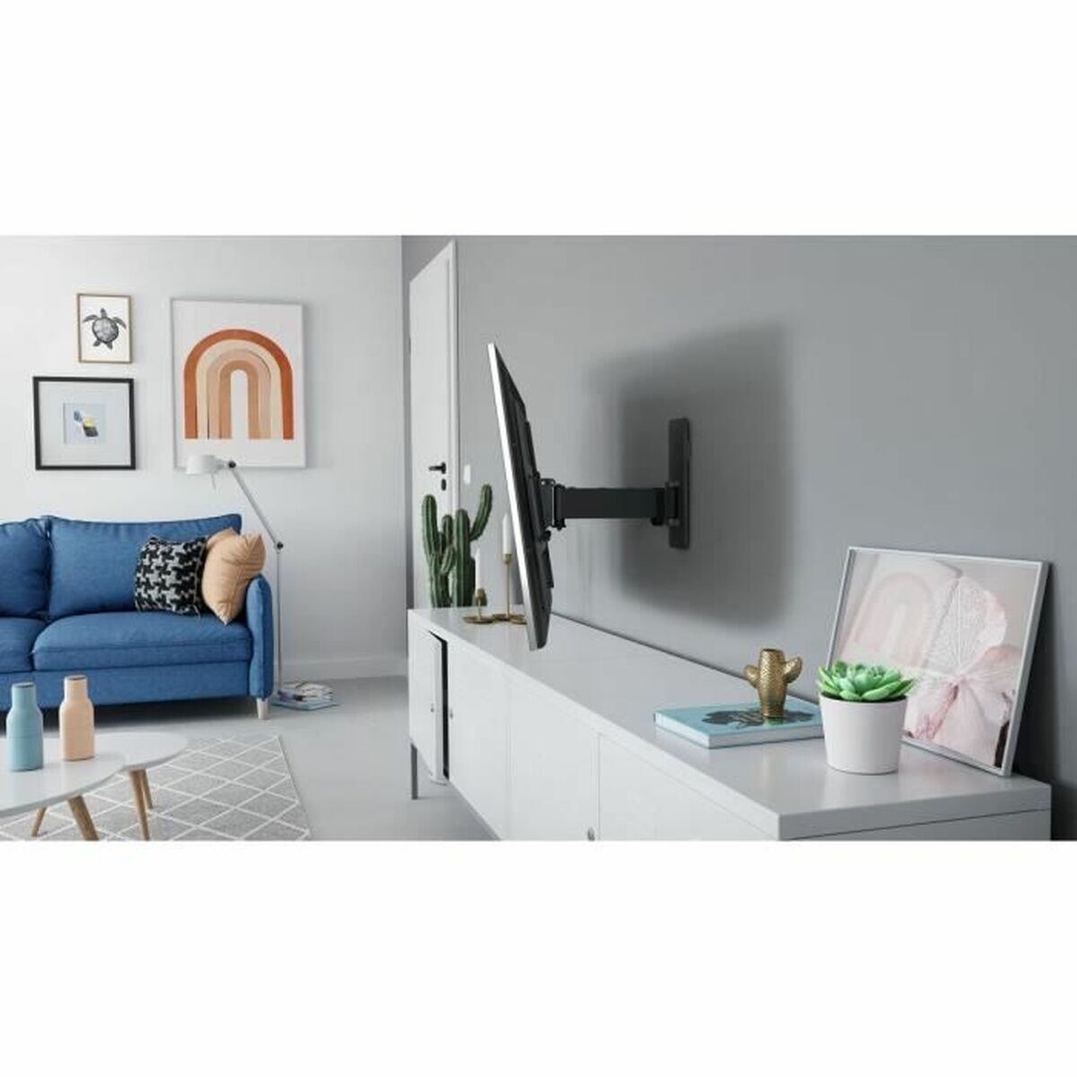 Afbeeldingen van TV Mount Vogel's S 1623 TILT