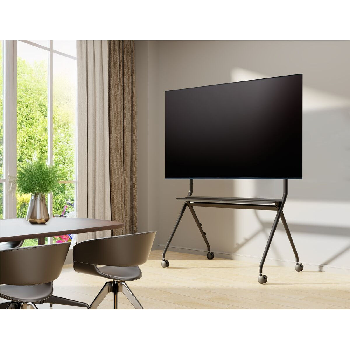 Picture of Screen Table Support Vogel's 7410210 65" 98"