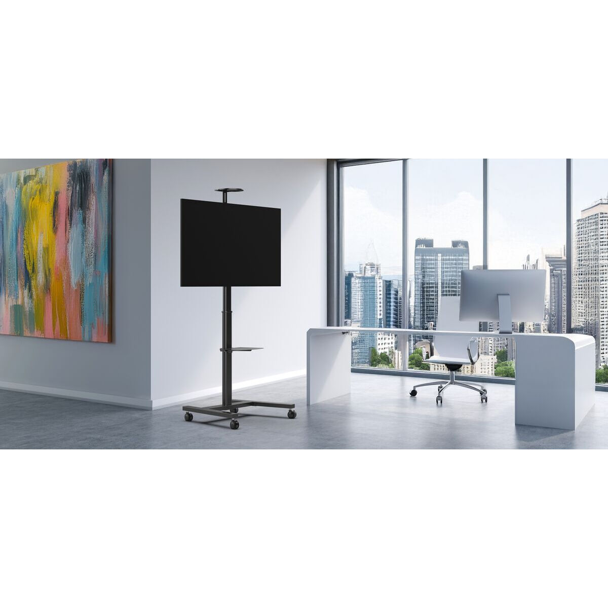 Picture of Screen Table Support Vogel's 7410310 32" 65"