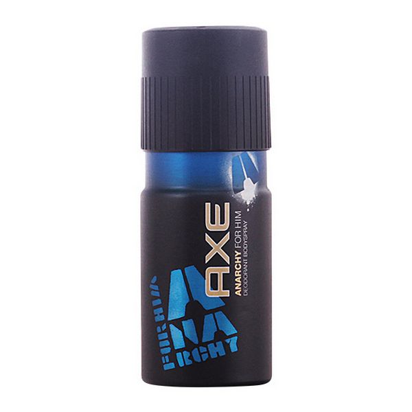Spray déodorant Anarchy Axe (150 ml)   