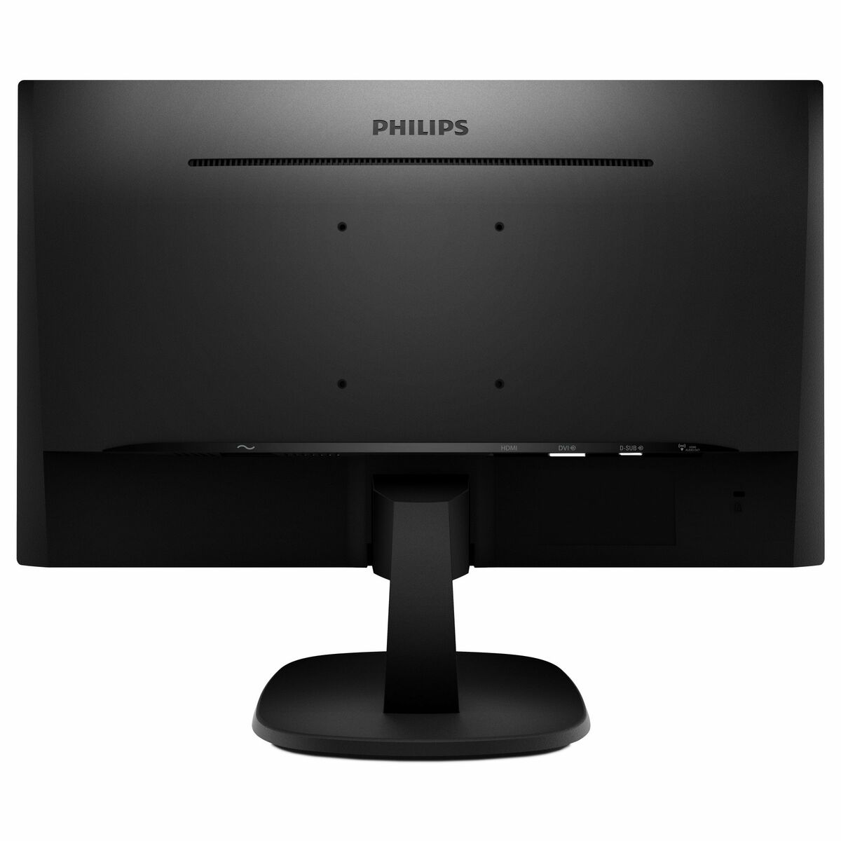 Picture of Monitor Philips 243V7QSB/93 24" Full HD LED HDMI IPS LED 23,8"