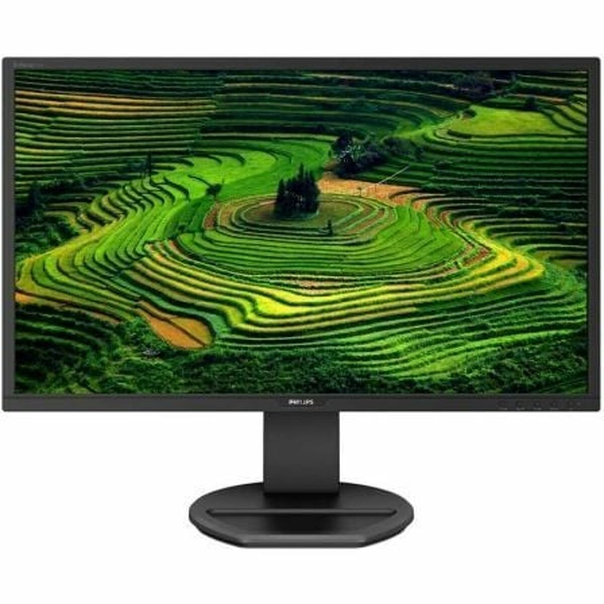 Afbeeldingen van Monitor Philips 221B8LJEB/00 21,5" Full HD