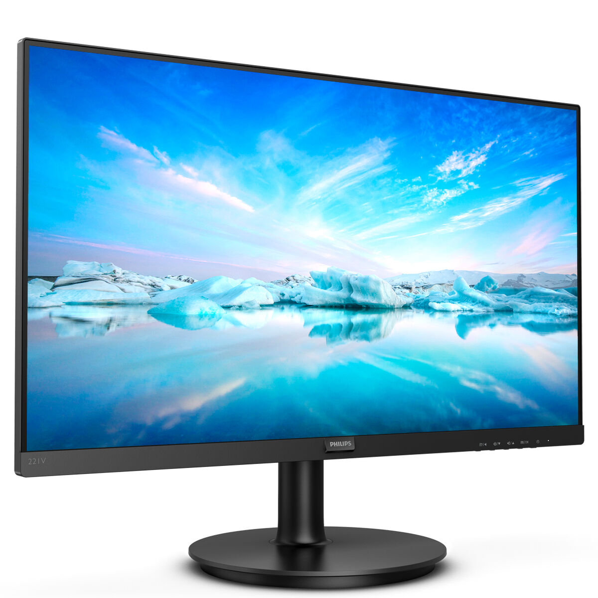 Picture of Monitor Philips 221V8A/00 Full HD 21,5"