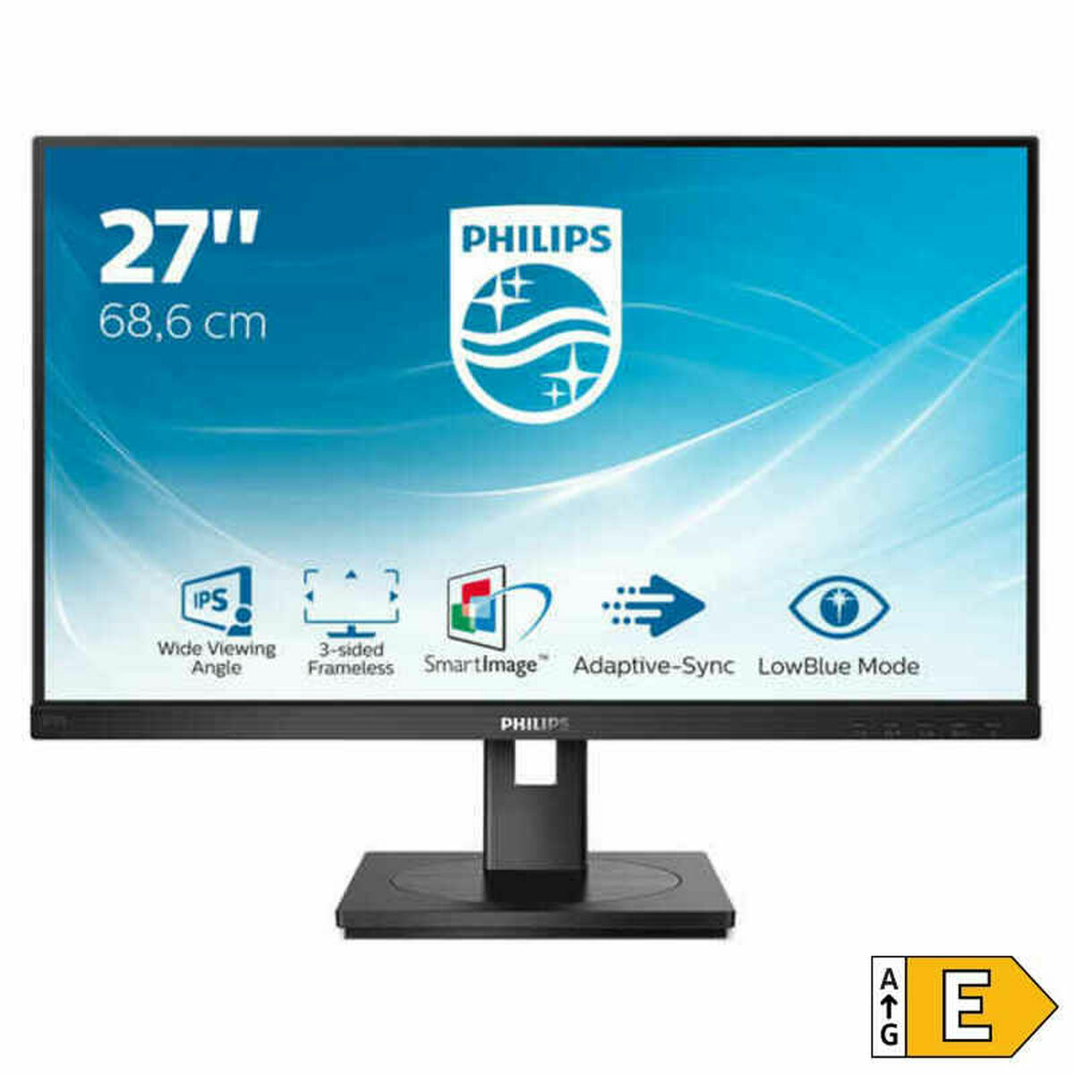Afbeeldingen van Gaming Monitor Philips 272S1AE/00 27" Full HD