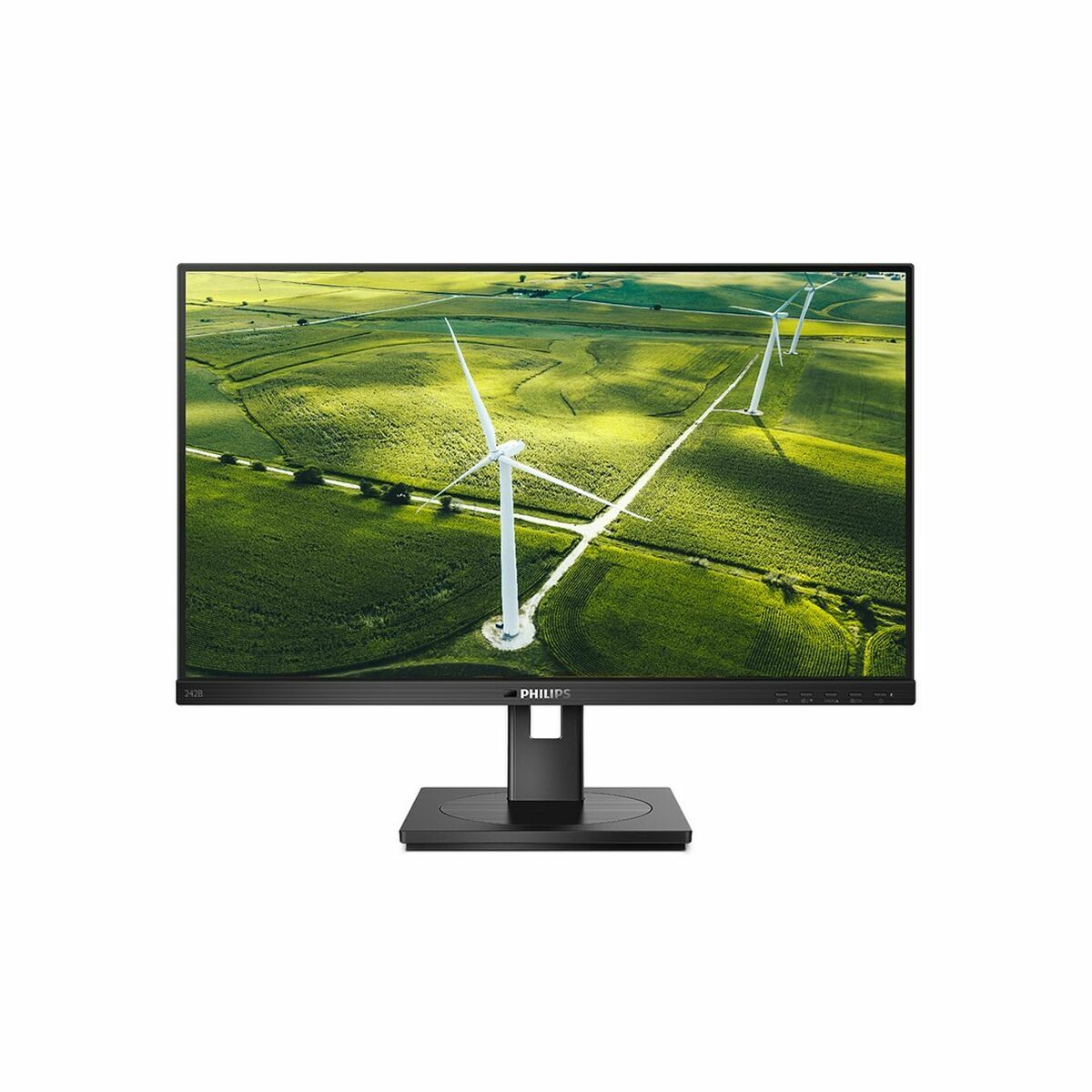Afbeeldingen van Monitor Philips 242B1G/00 23,8" Full HD LCD