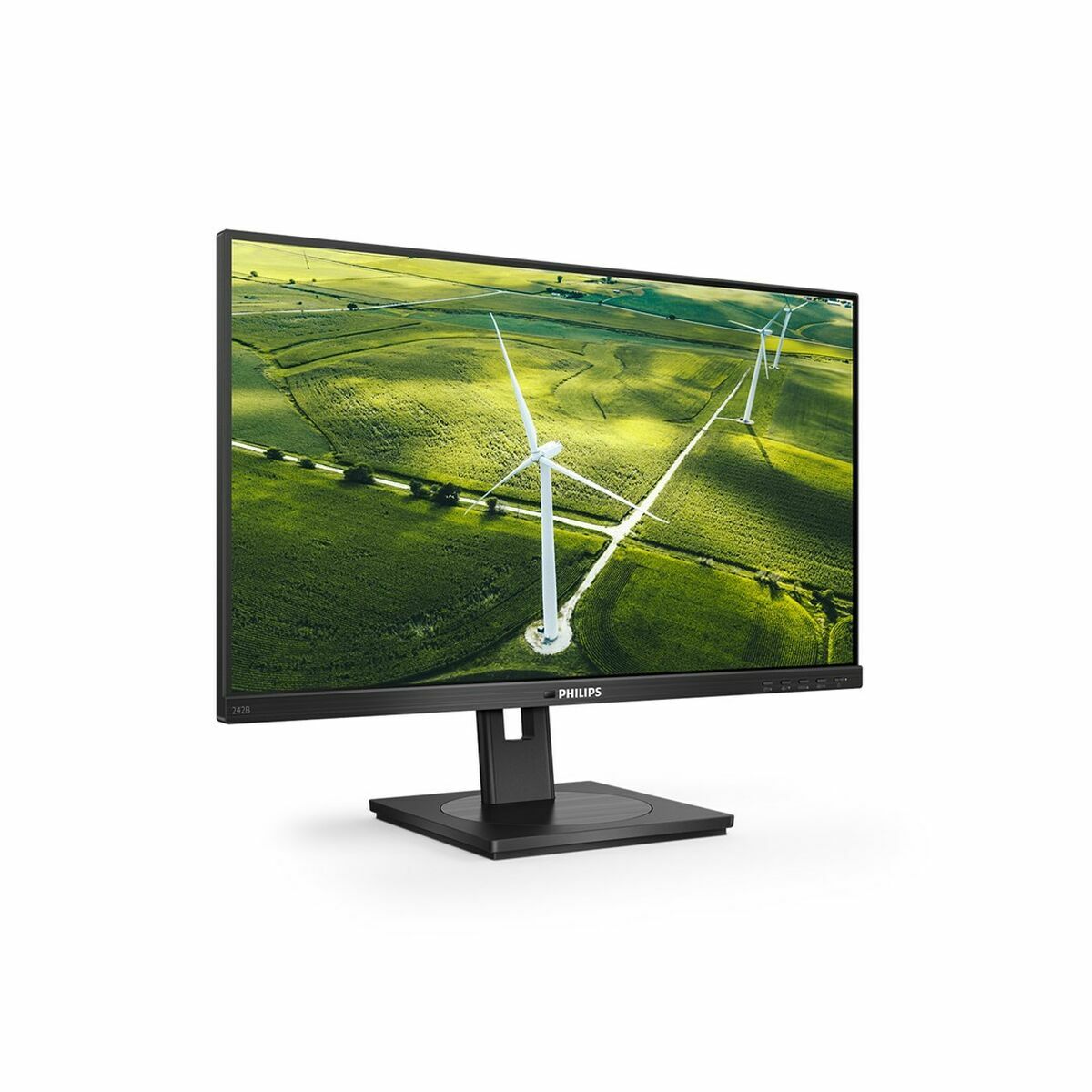 Afbeeldingen van Monitor Philips 242B1G/00 23,8" Full HD LCD