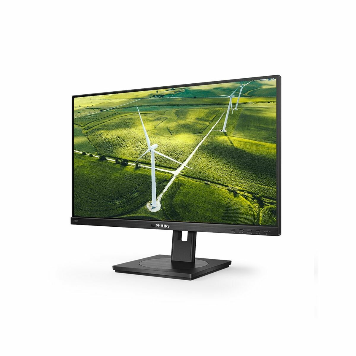 Afbeeldingen van Monitor Philips 242B1G/00 23,8" Full HD LCD