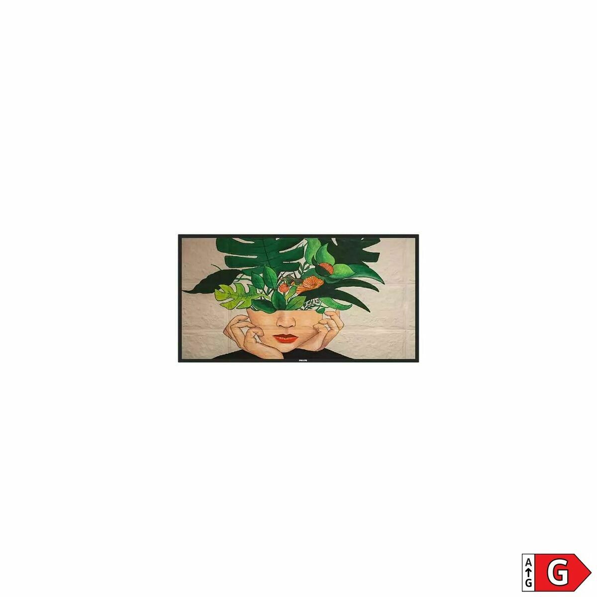 Picture of Videowall Monitor Philips 32BDL4511D/00 Full HD 32"