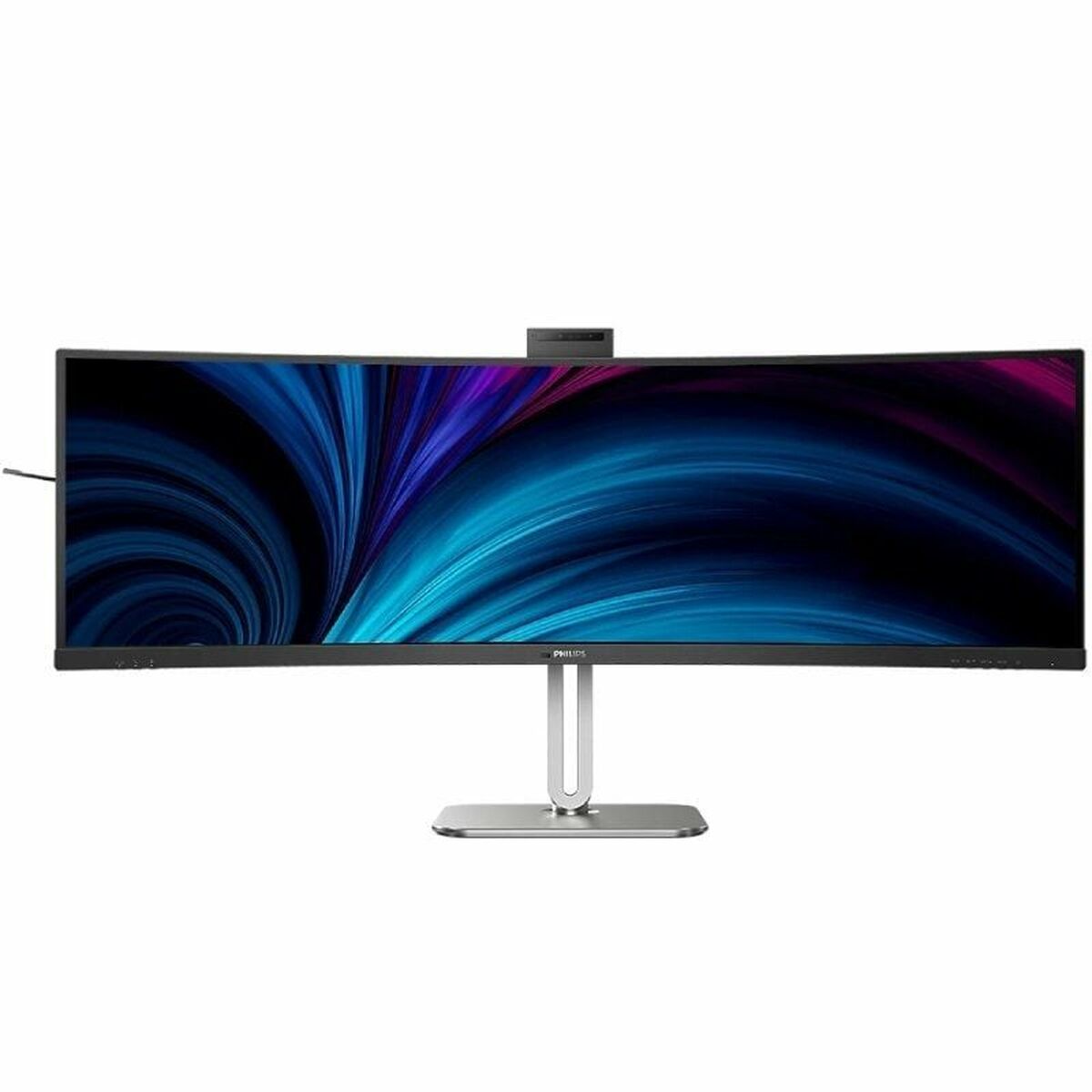 Οθόνη Philips 49B2U6900CH 49" UltraWide Dual Quad HD