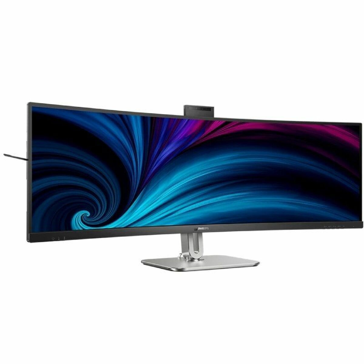 Picture of Monitor Philips 49B2U6900CH 49" UltraWide Dual Quad HD