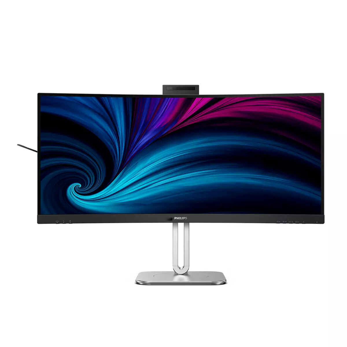 Afbeeldingen van Monitor Philips 34B2U6603CH/00 34" Wide Quad HD