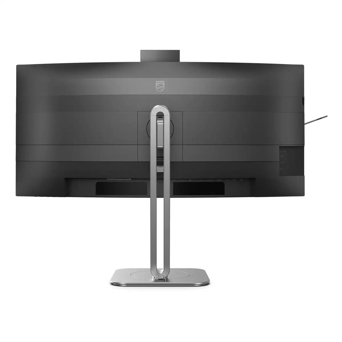 Afbeeldingen van Monitor Philips 34B2U6603CH/00 34" Wide Quad HD
