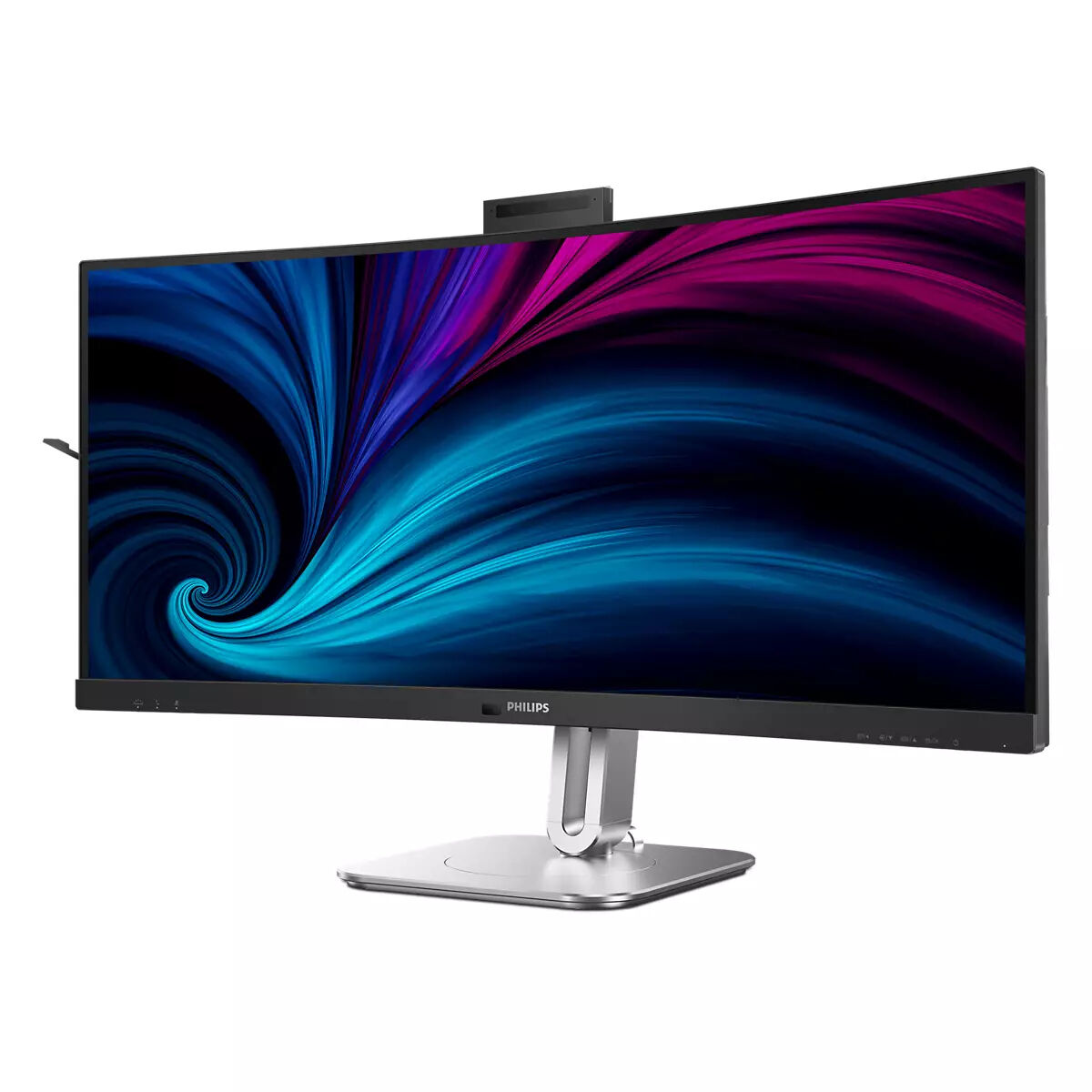 Afbeeldingen van Monitor Philips 34B2U6603CH/00 34" Wide Quad HD