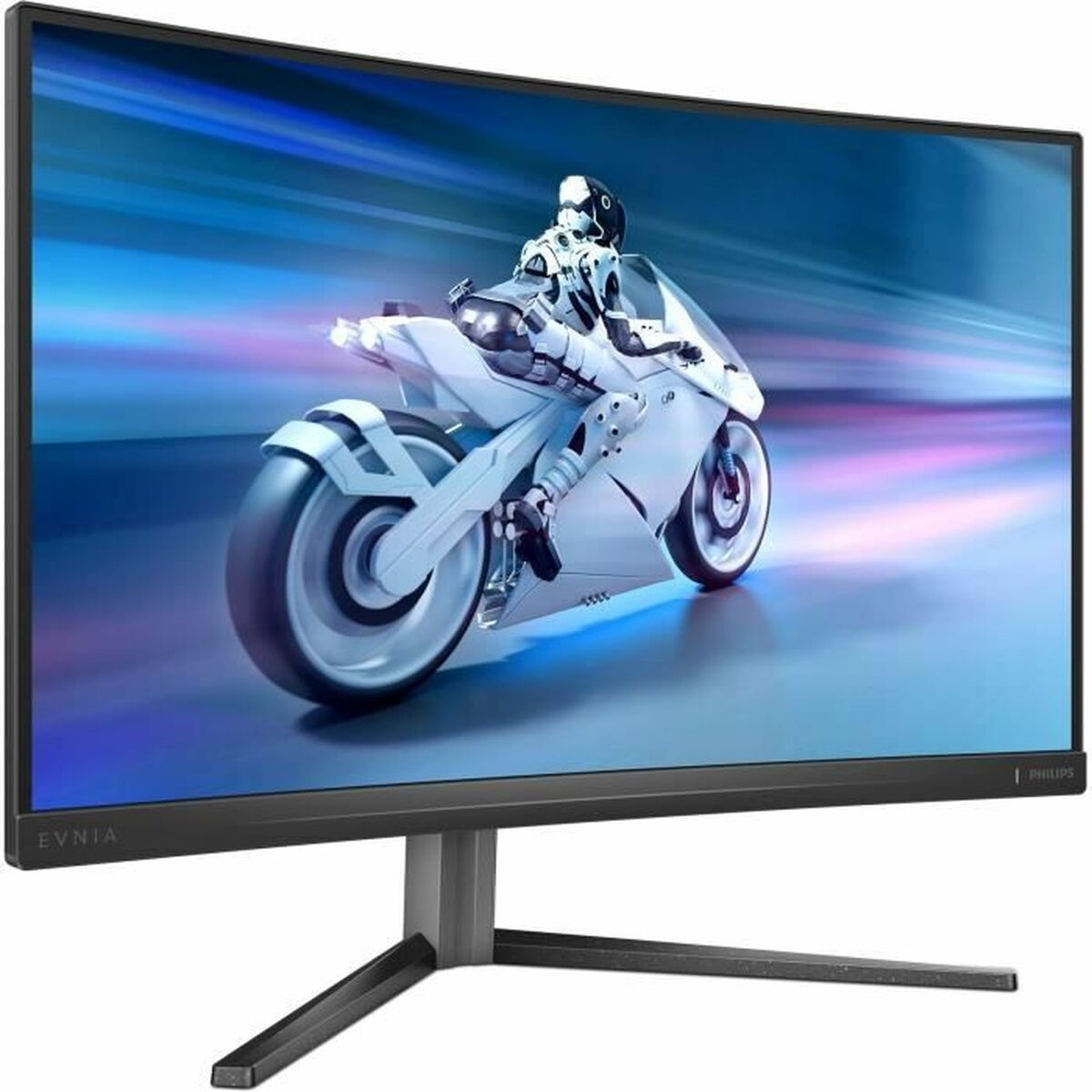 Picture of Gaming Monitor Philips Evnia 5000 27" LCD