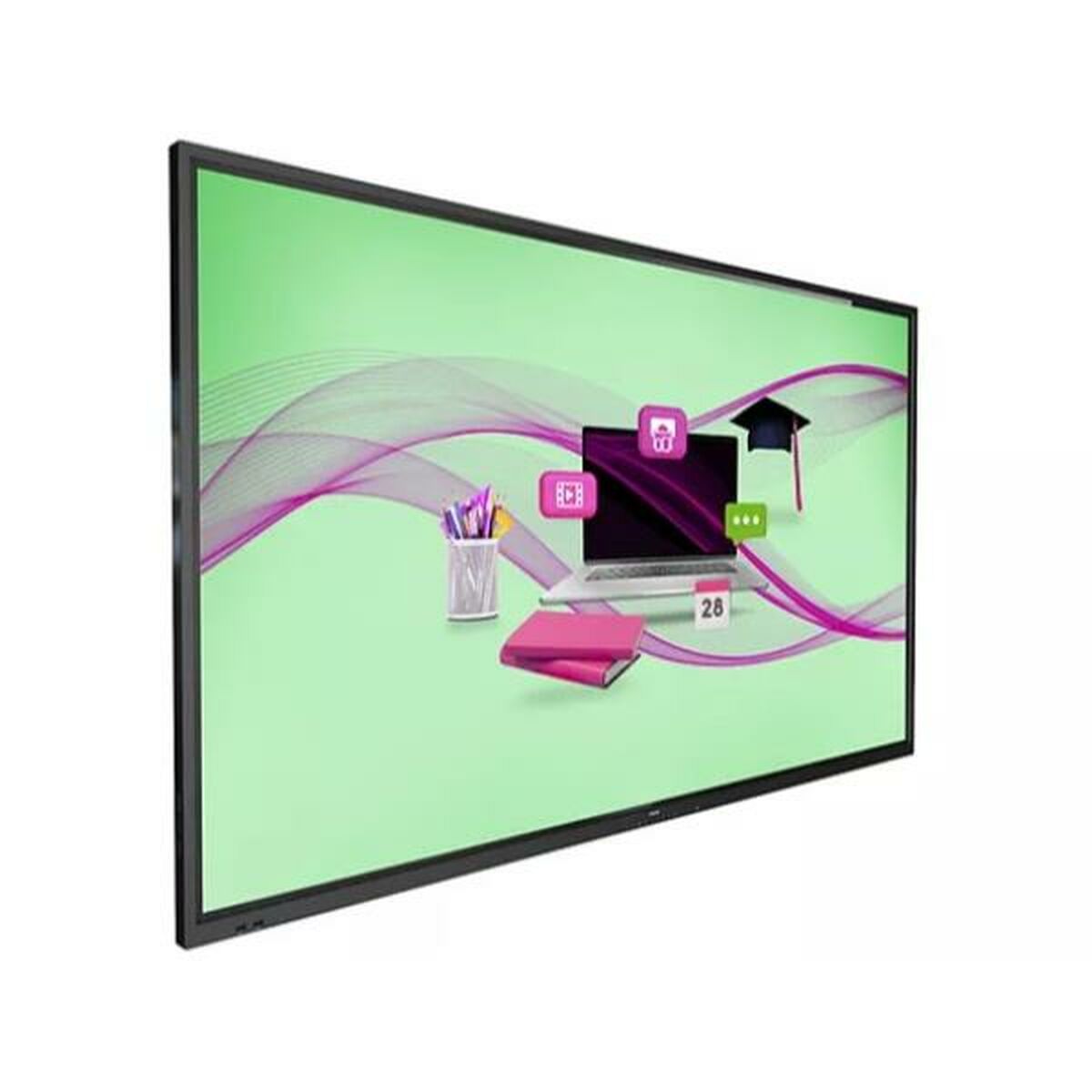 Picture of Videowall Monitor Philips 75BDL4152E/00 75"