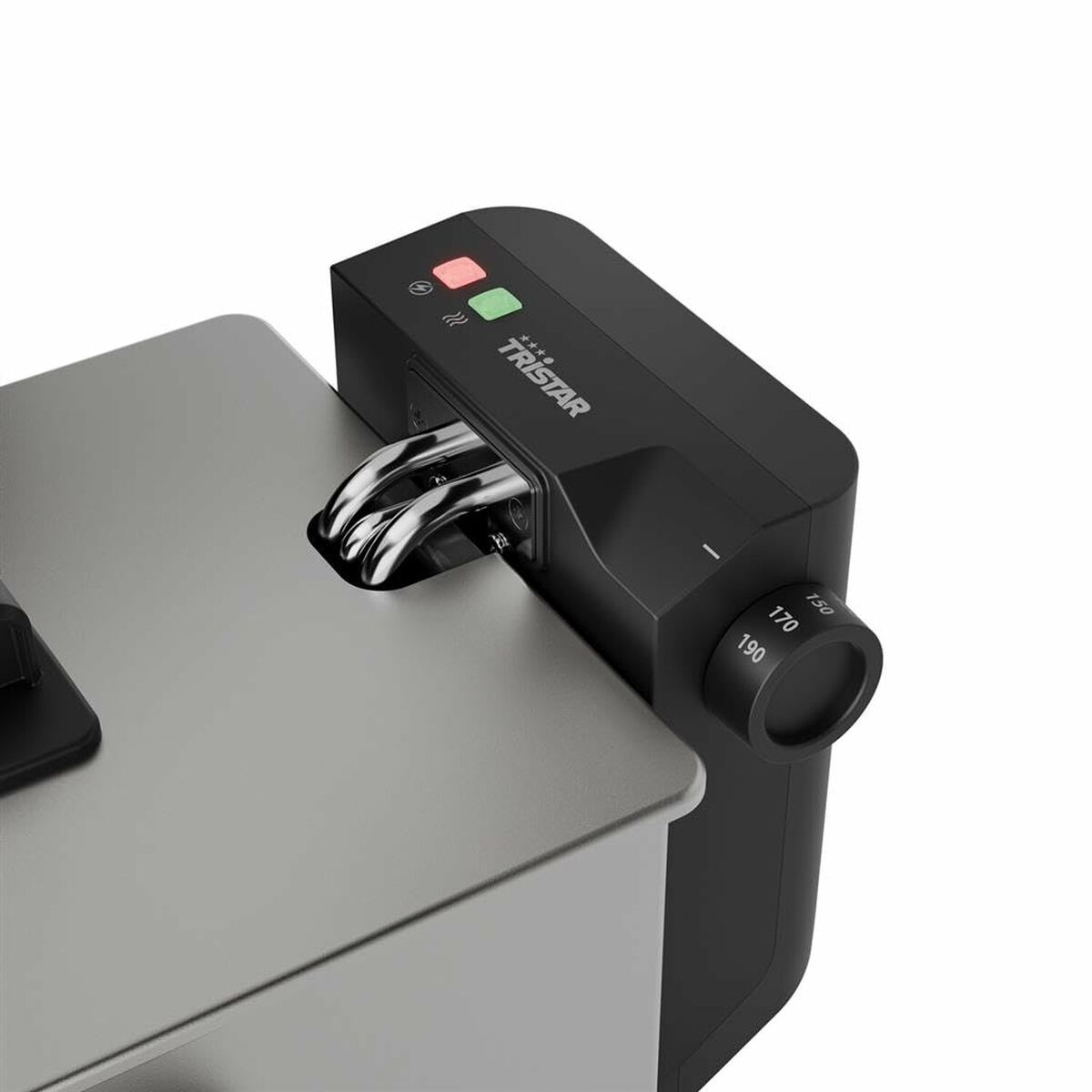 Image secondaire de Friteuse Tristar 2000 W 3 L