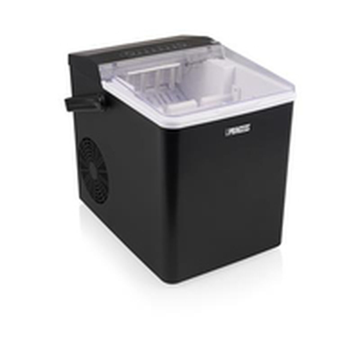 IJsmaker Princess 283098 Zwart 150 W 12 kg