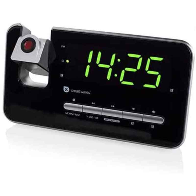 Alarm Clock AudioSonic CL-1492 (Refurbished C)