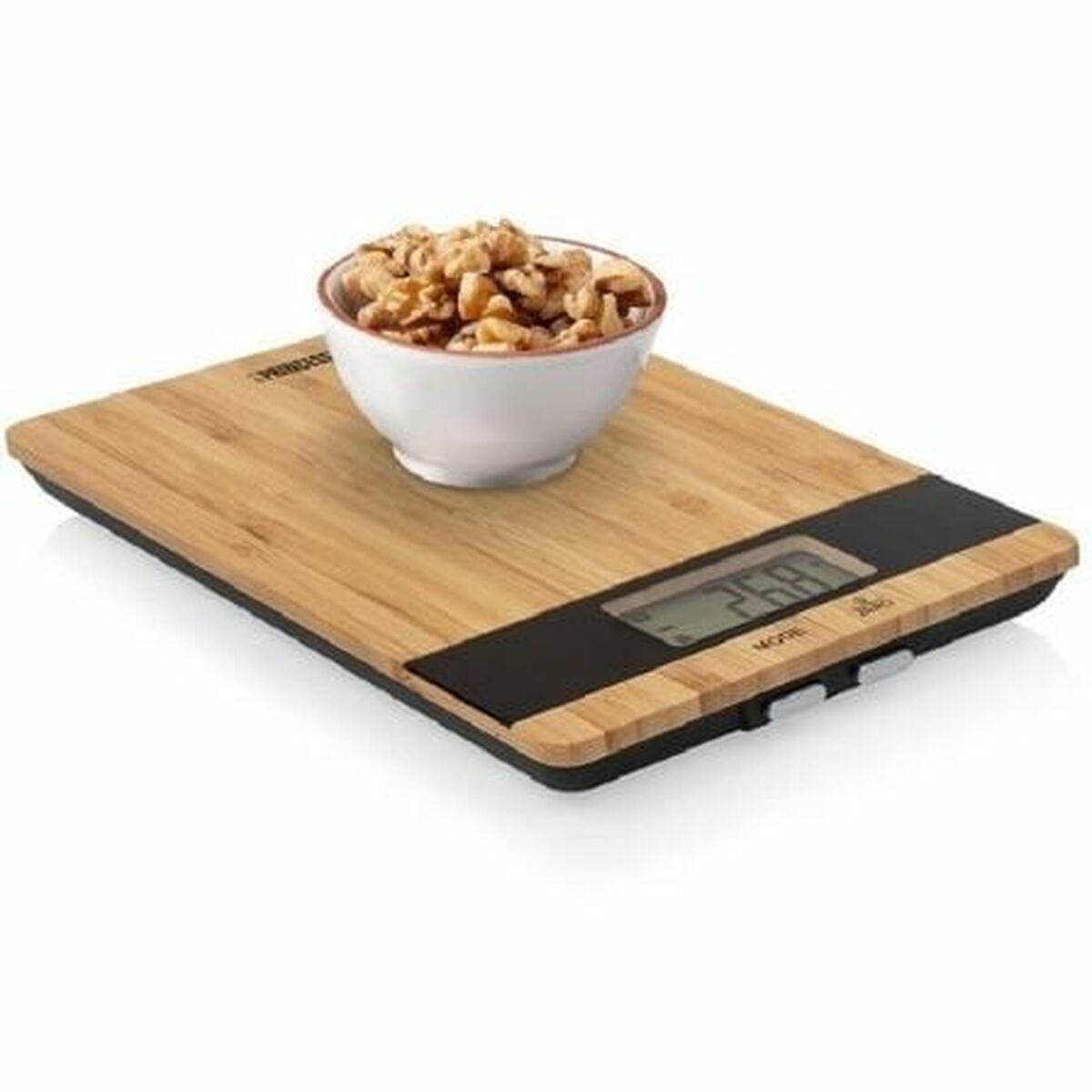 Image secondaire de balance de cuisine Princess 01.492944.01.001 5 kg
