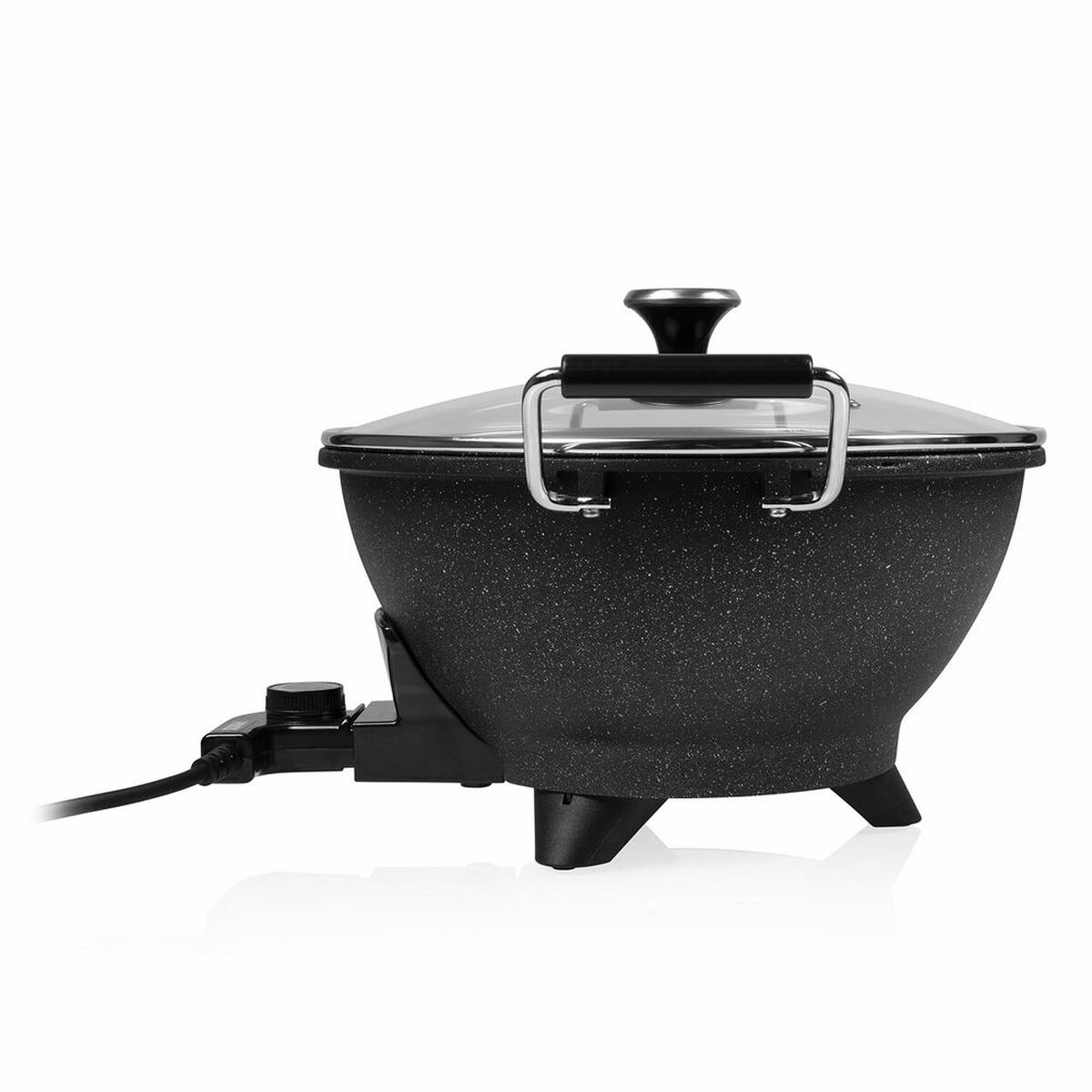 Image secondaire de Rôtissoire Wok Princess 162389 Wok eléctrico 7 L 1400W