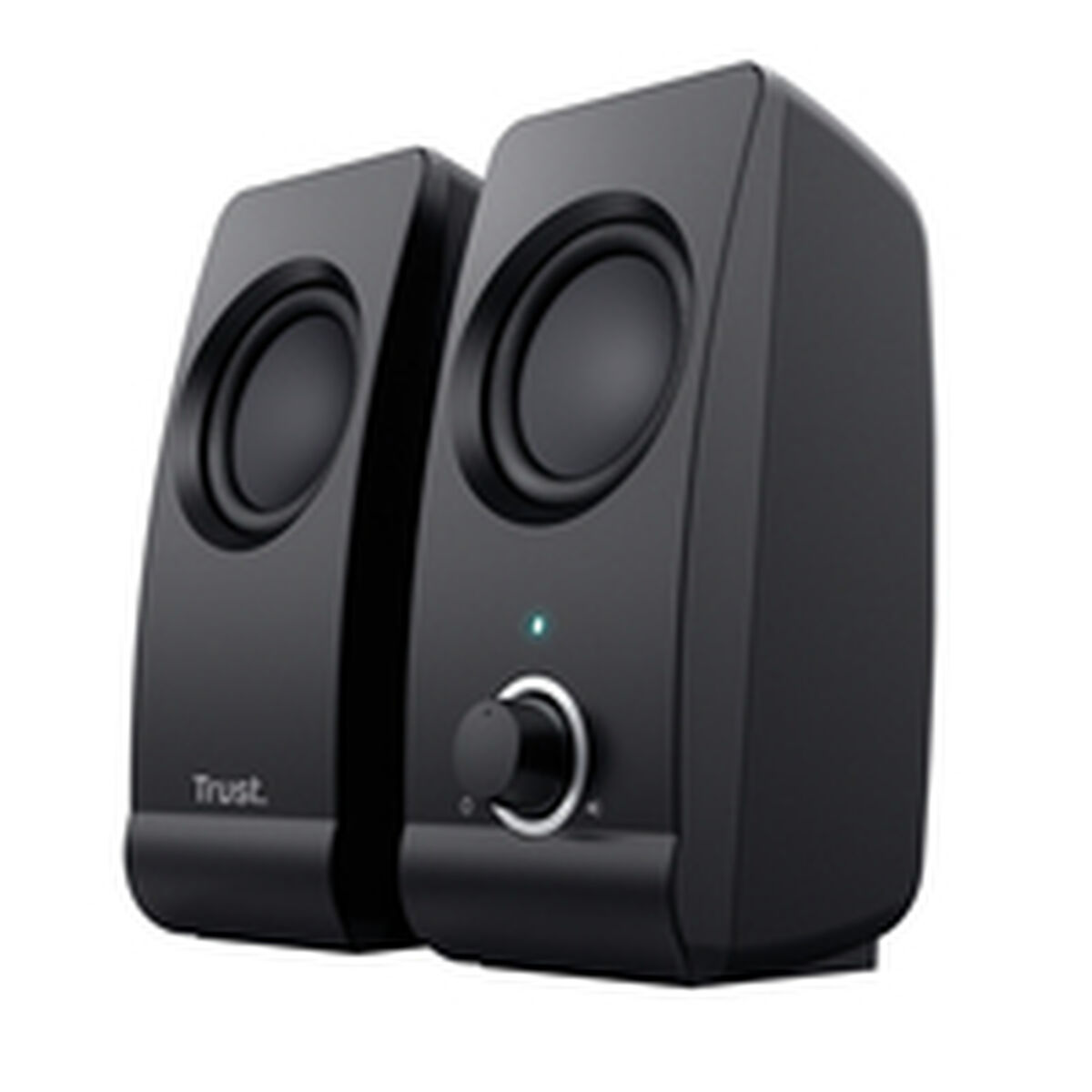 Bild von PC Speakers Trust Remo 2.0 Black