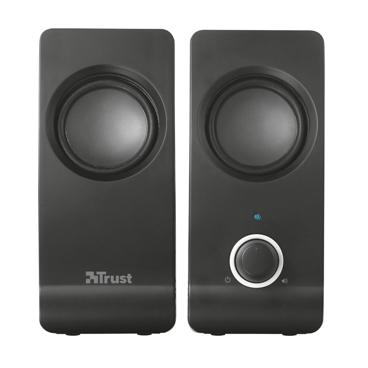 Bild von PC Speakers Trust Remo 2.0 Black