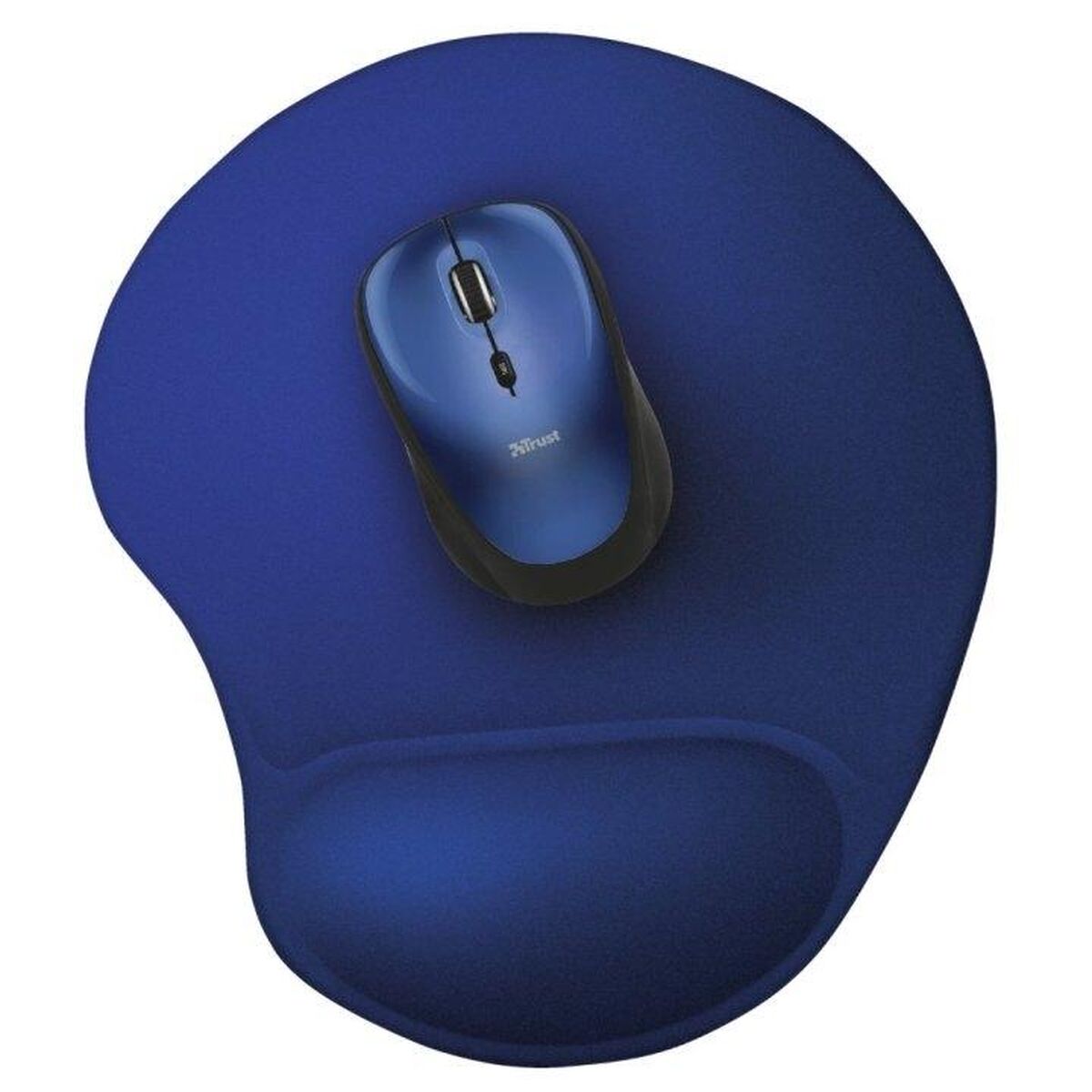 Image de Non-slip Mat Trust 20426 Blue