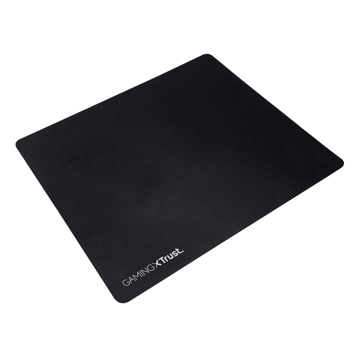 Afbeeldingen van Gaming Mouse Mat Trust 21567 GXT754 Black