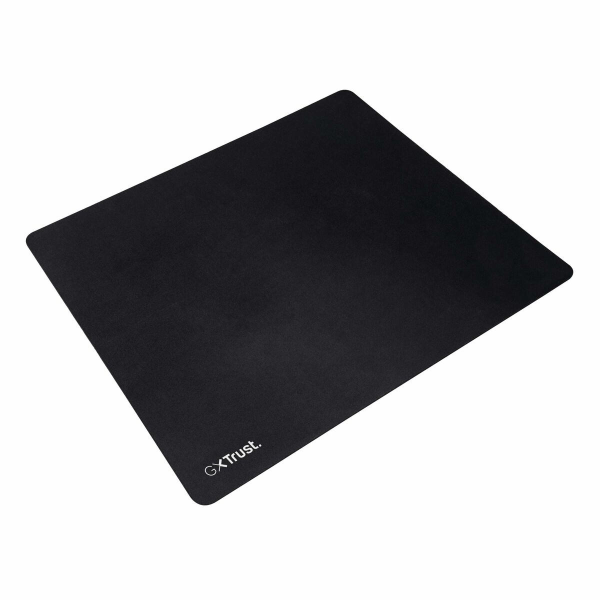 Afbeeldingen van Gaming Mouse Mat Trust 21567 GXT754 Black