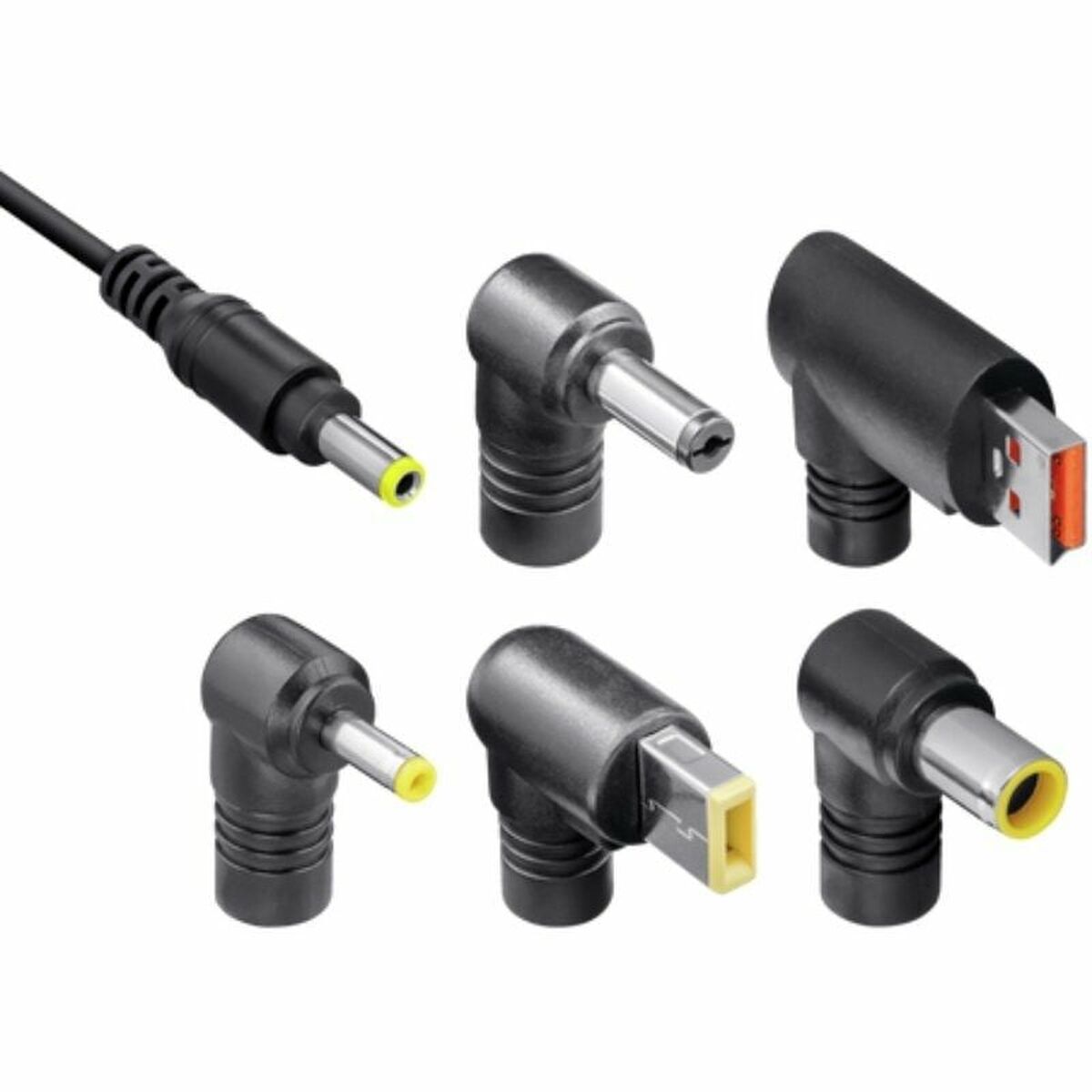 Afbeeldingen van Laptop Charger Trust 23394 90 W