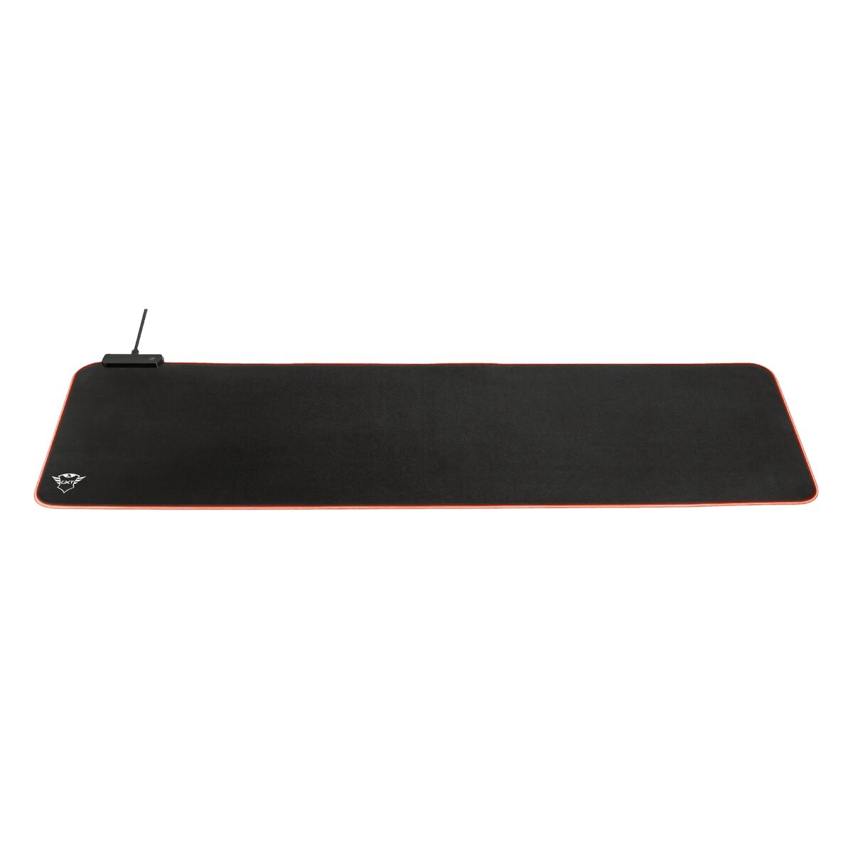 Afbeeldingen van Non-slip Mat Trust 23395 GXT764 Black