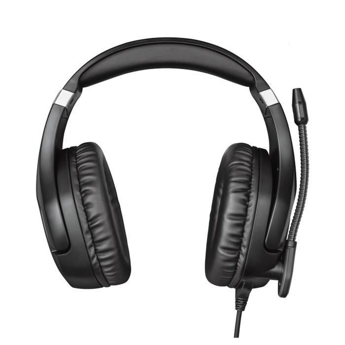 Gaming Headset with Microphone Trust GXT 488 Forze PS4 Black