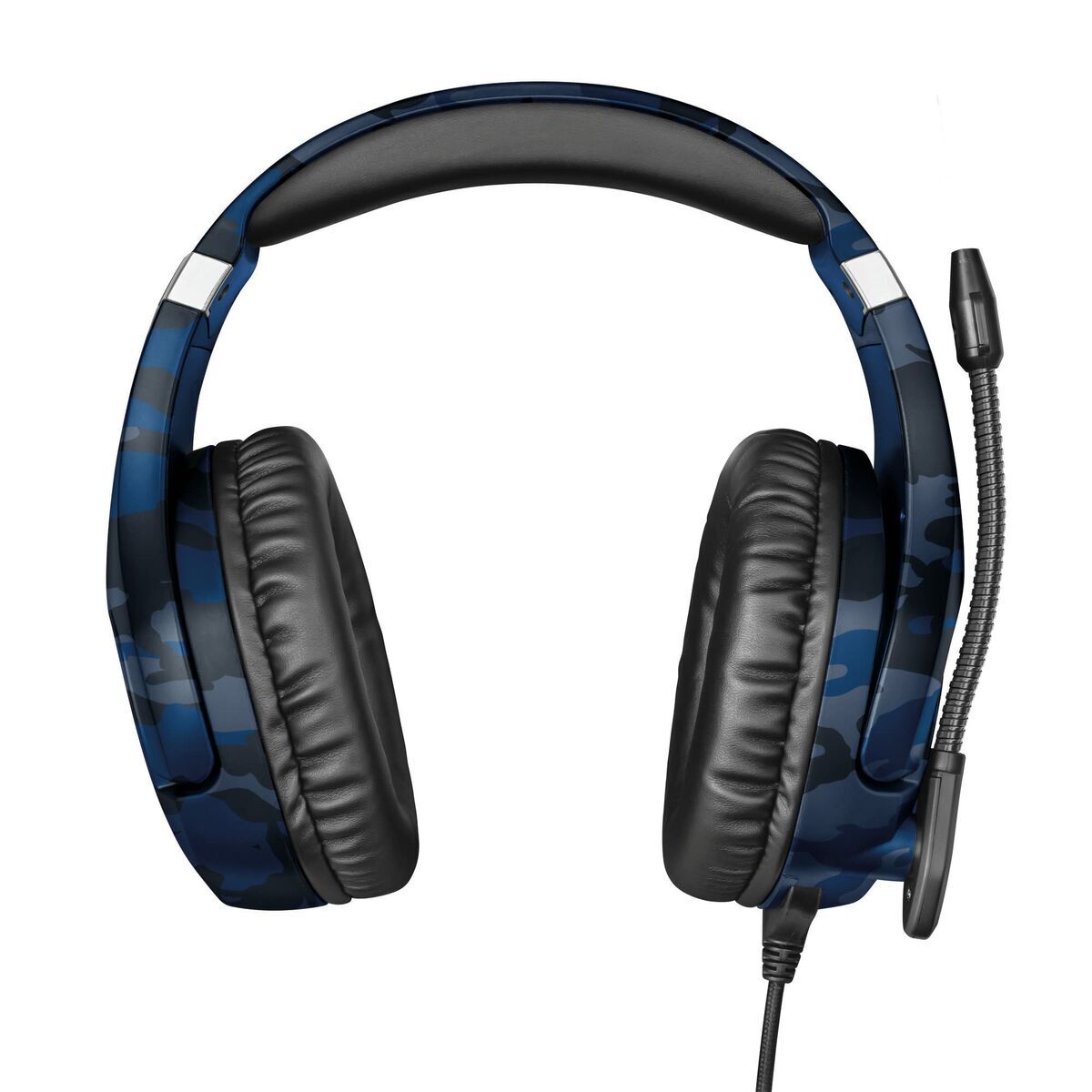 Picture of Headphones Trust GXT 488 Forze PS4 Blue