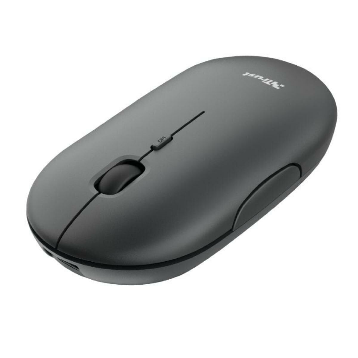 Picture of Wireless Mouse Trust 24059 Blue 1600 dpi