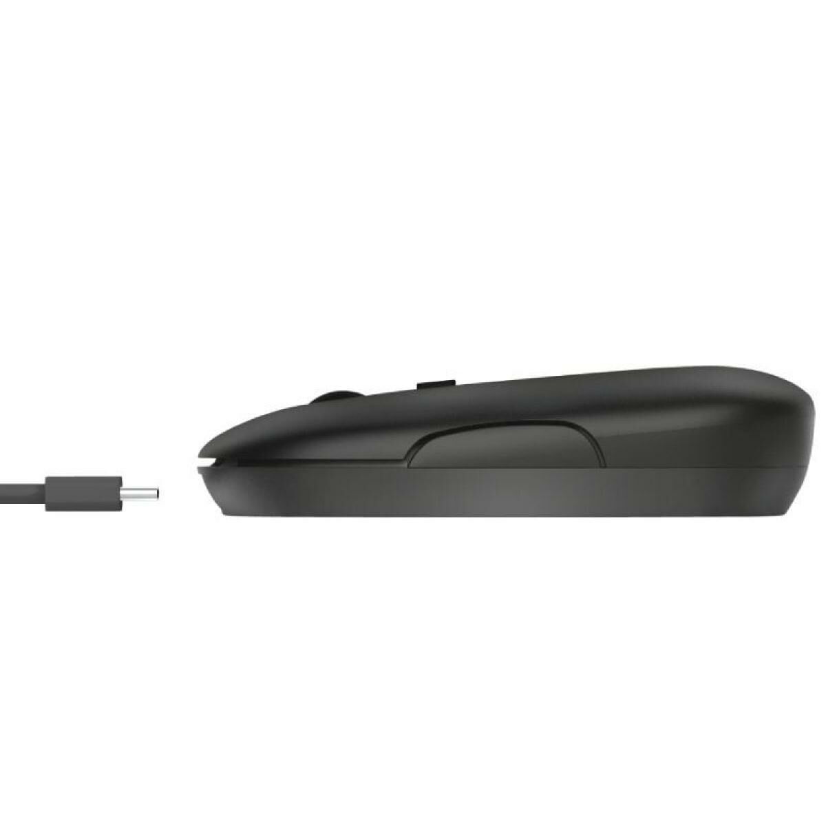 Picture of Wireless Mouse Trust 24059 Blue 1600 dpi