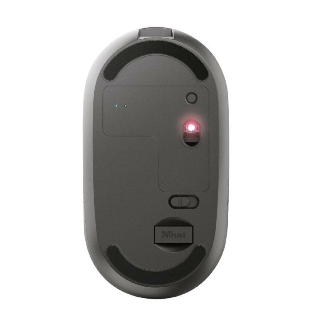 Picture of Wireless Mouse Trust 24059 Blue 1600 dpi