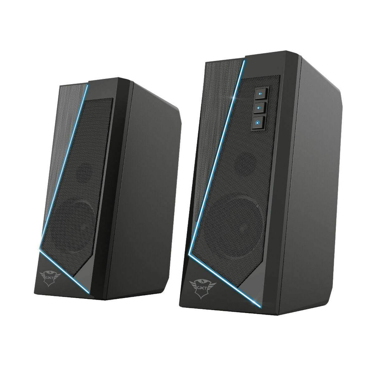 Afbeeldingen van Gaming Speakers Trust GXT 609 Zoxa