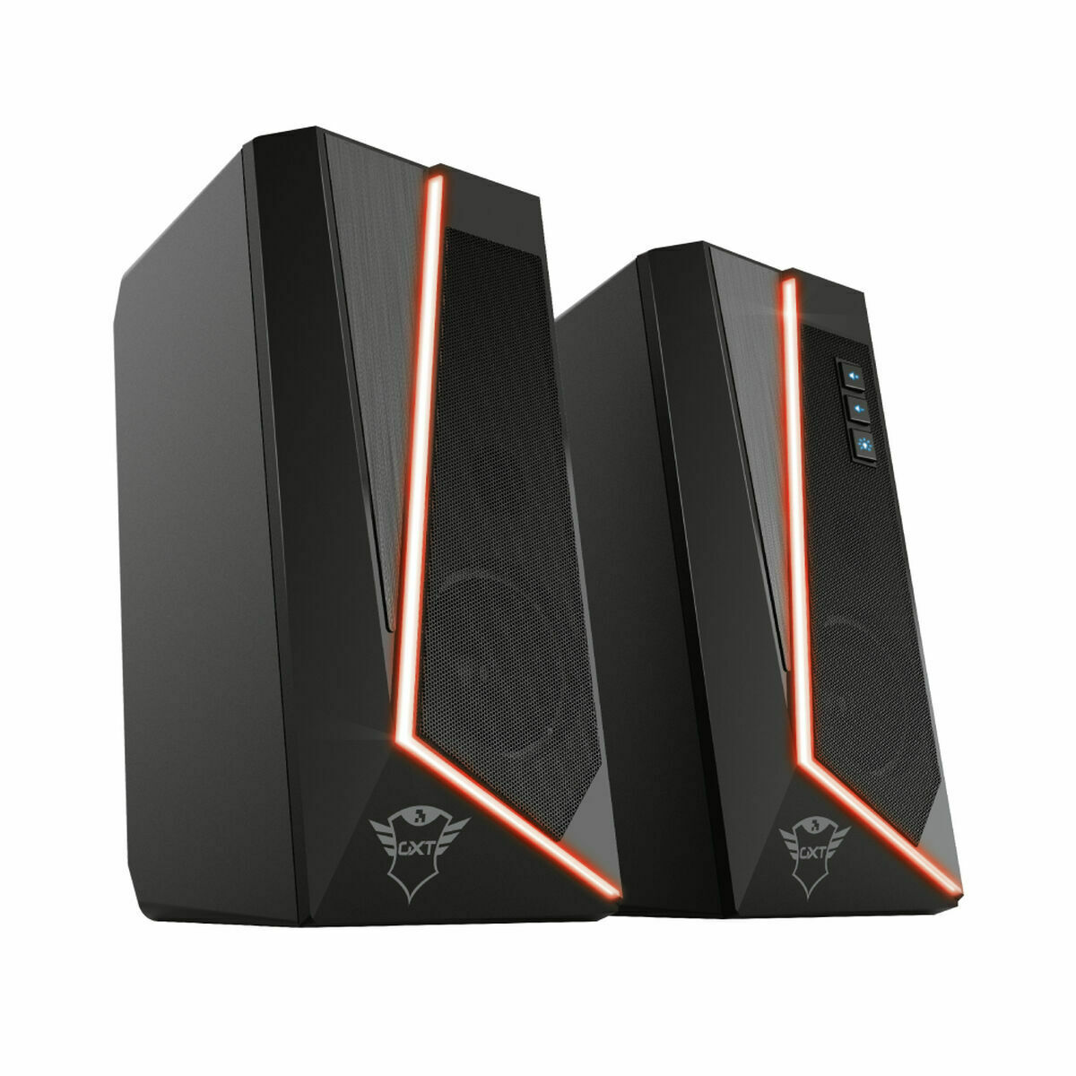 Afbeeldingen van Gaming Speakers Trust GXT 609 Zoxa