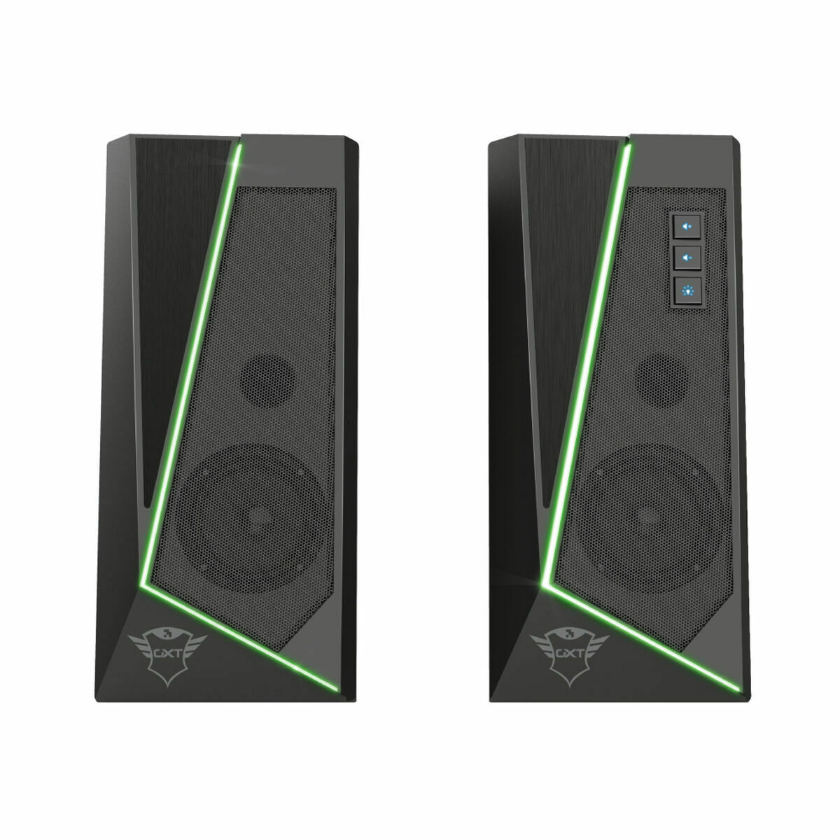 Afbeeldingen van Gaming Speakers Trust GXT 609 Zoxa