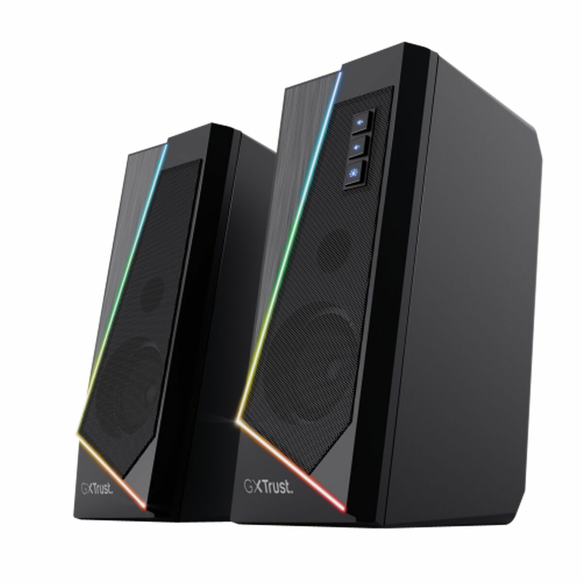 Afbeeldingen van Gaming Speakers Trust GXT 609 Zoxa