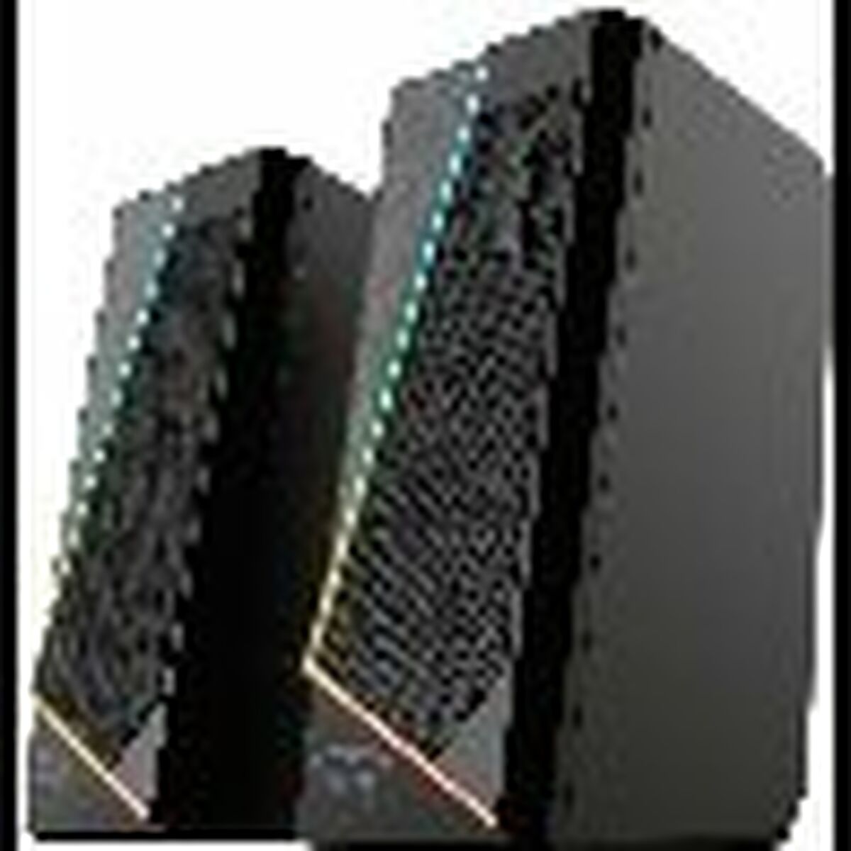 Afbeeldingen van Gaming Speakers Trust GXT 609 Zoxa