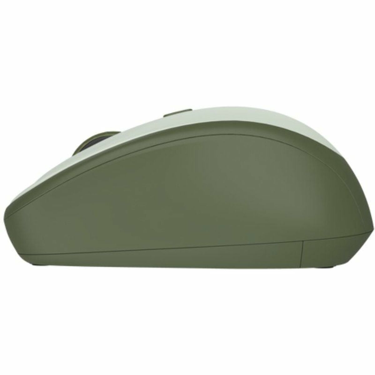 Afbeeldingen van Wireless Mouse Trust Yvi+ Silent Green 1600 dpi