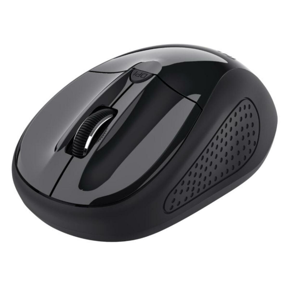 Picture of Wireless Mouse Trust 24658 Black 1600 dpi