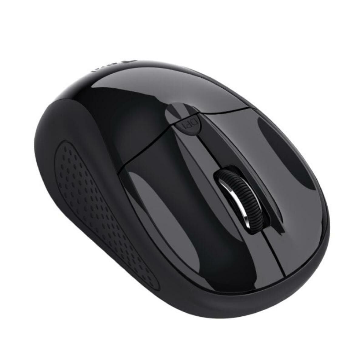 Wireless Mouse Trust 24658 Black 1600 dpi