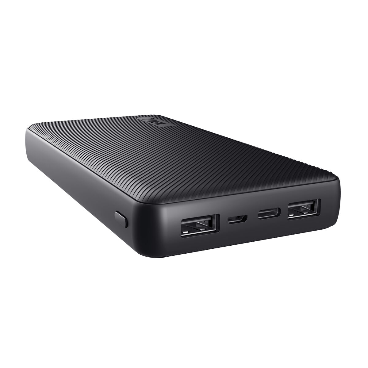 Bild von Power Bank Trust Primo Black 20000 mAh