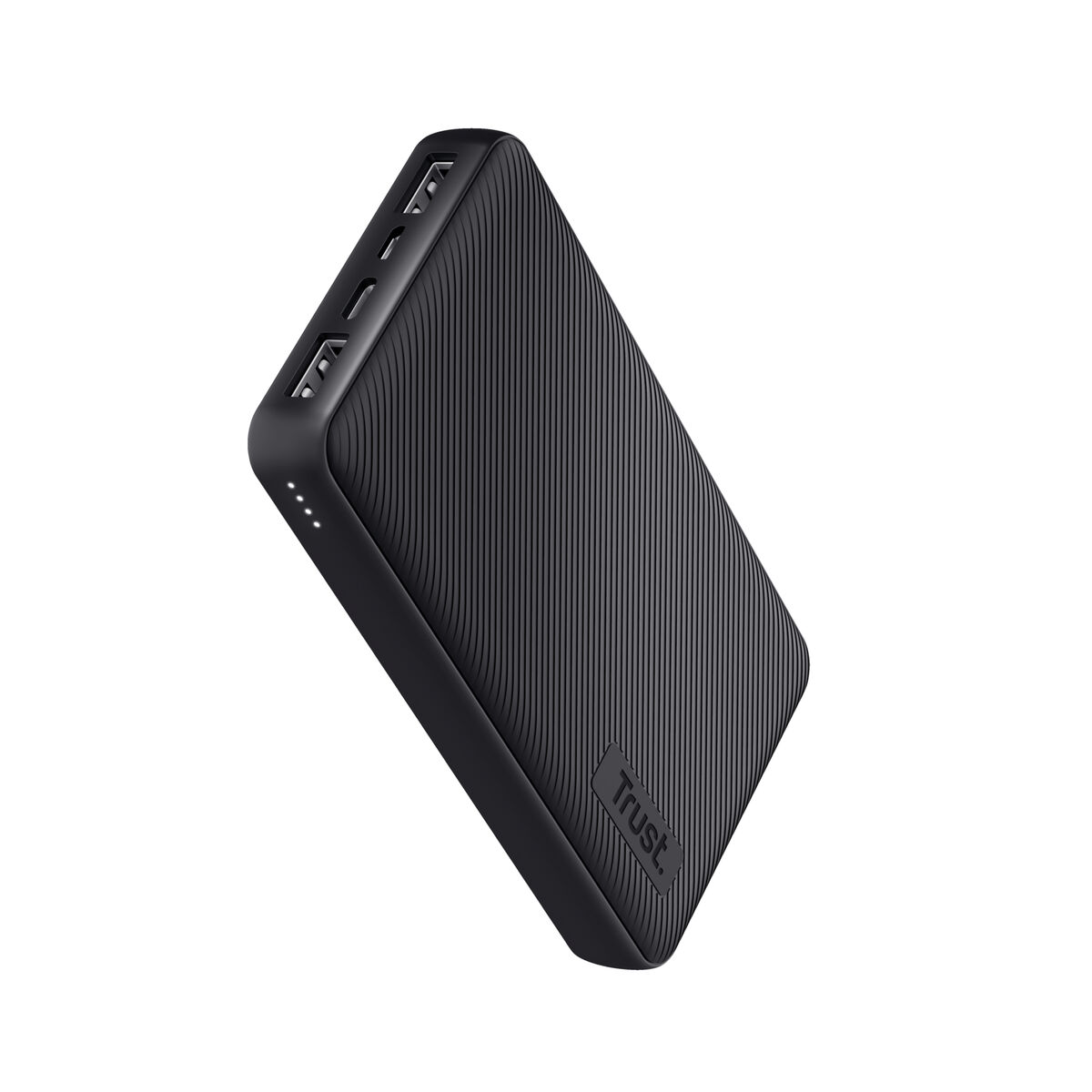 Bild von Powerbank Trust Primo Black
