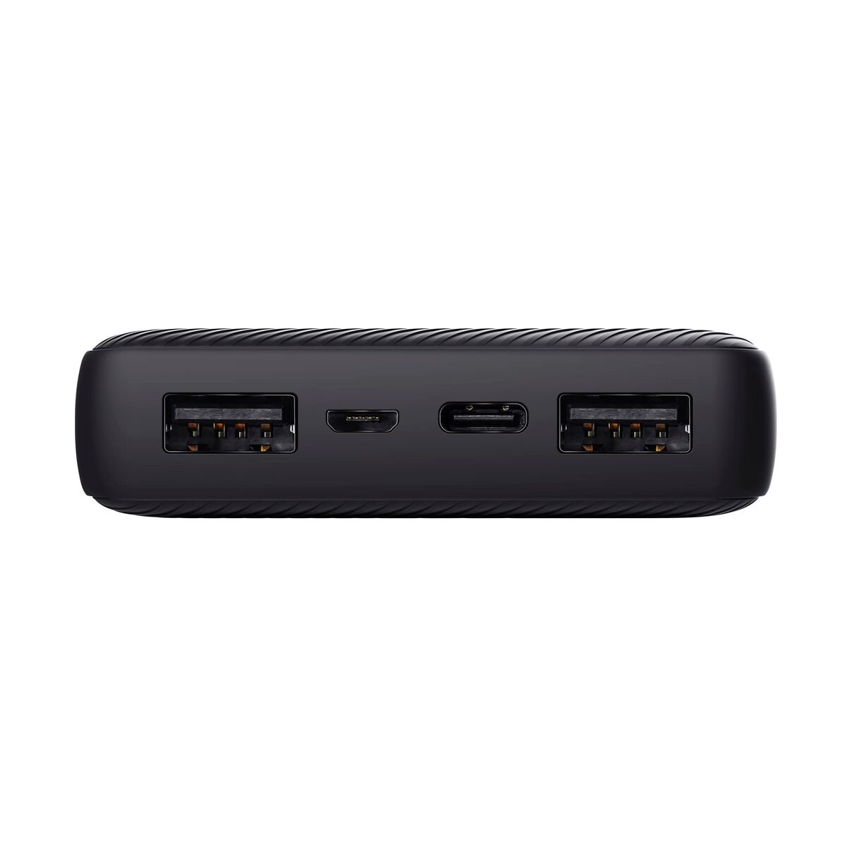 Bild von Powerbank Trust Primo Black