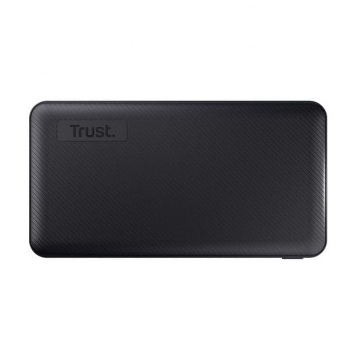 Bild von Power Bank with Double USB Trust Primo Black 10000 mAh