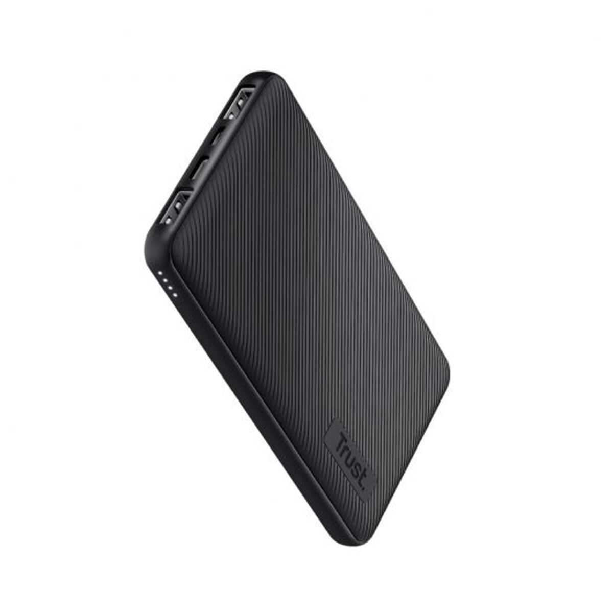 Bild von Power Bank with Double USB Trust Primo Black 10000 mAh