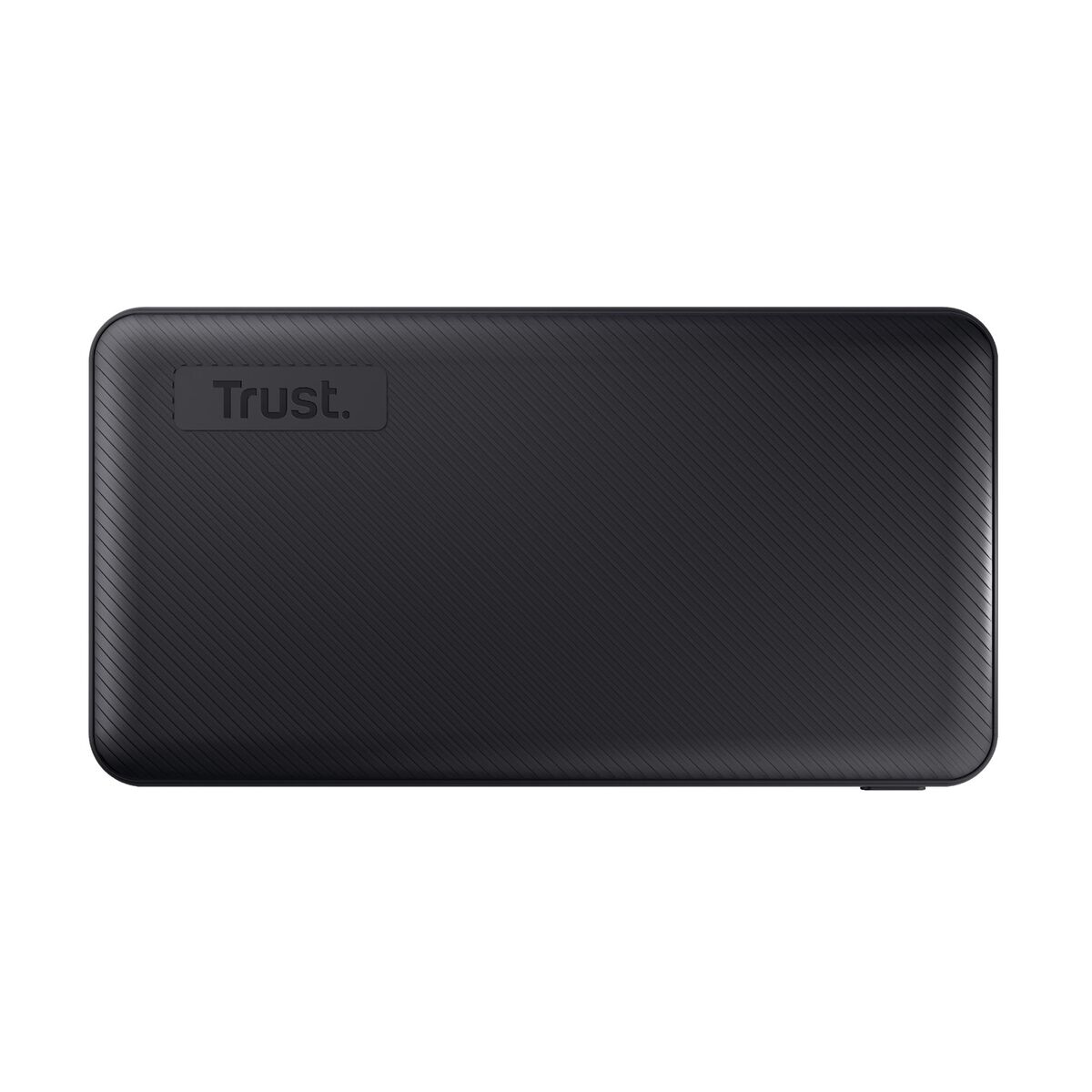 Bild von Power Bank with Double USB Trust Primo Black 10000 mAh